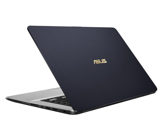ASUS VivoBook 15 R504ZA Ryzen 5/8GB/256SSD+1TB/Win10 - 473094 - zdjęcie 3